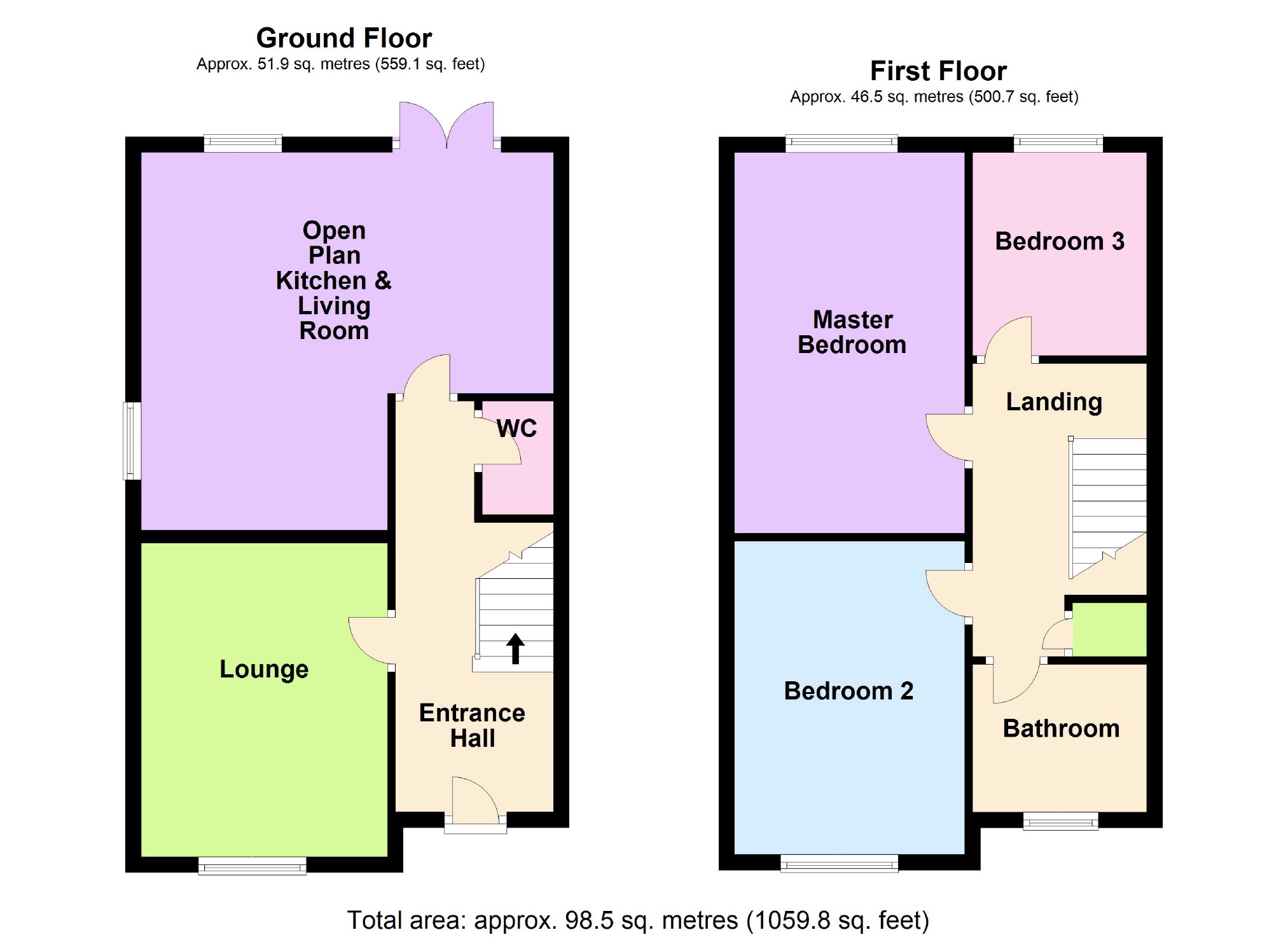3 Bedrooms Semi-detached house for sale in Acton Close, Mile End, Stockport SK2