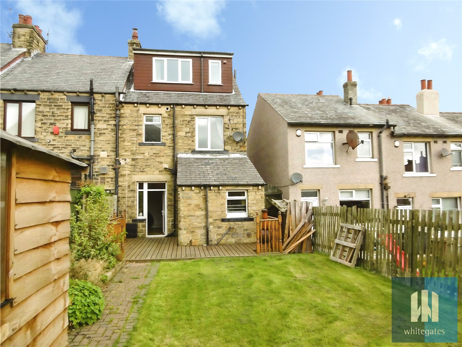 69, Rayner Road, Brighouse photo 5