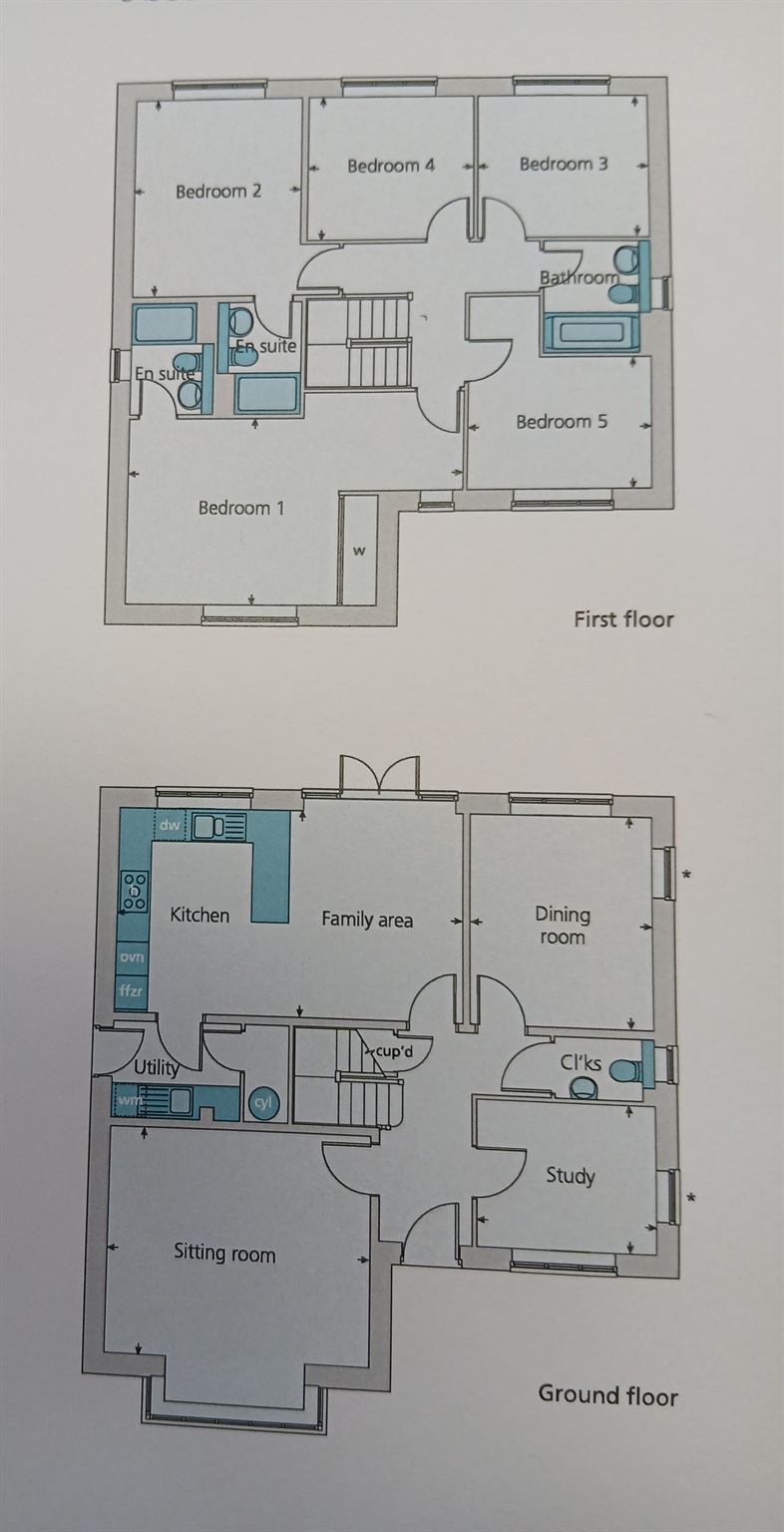Plot 1, Steppingley Road, Bedford photo 4