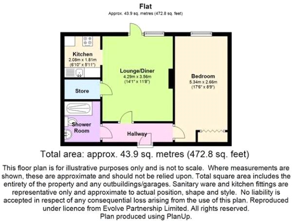 1 Bedrooms Flat for sale in Homefirs House, Wembley Park Drive, Wembley Park HA9