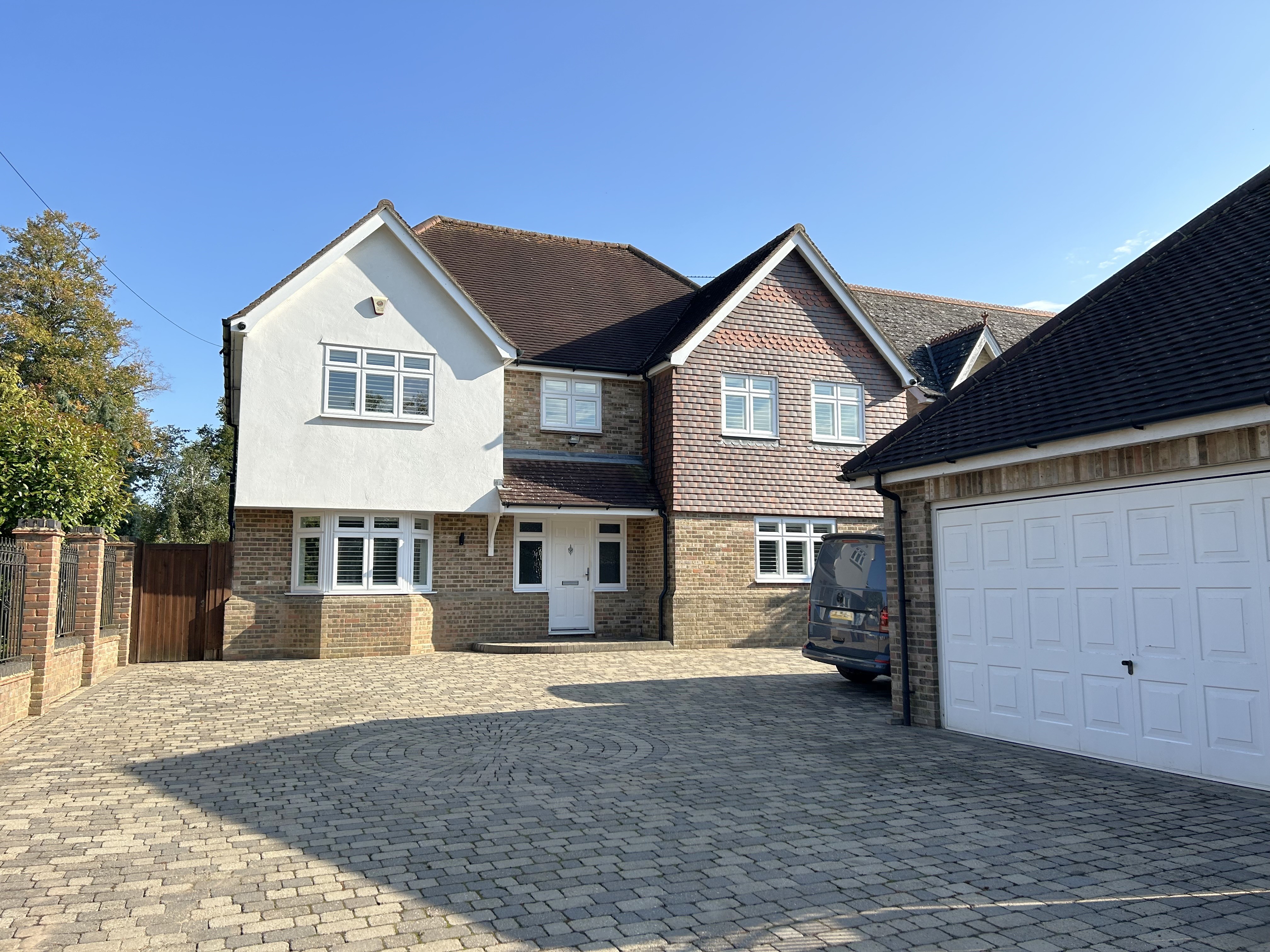 4-bed house on Hectors House , High Garrett, Braintree, £850,000