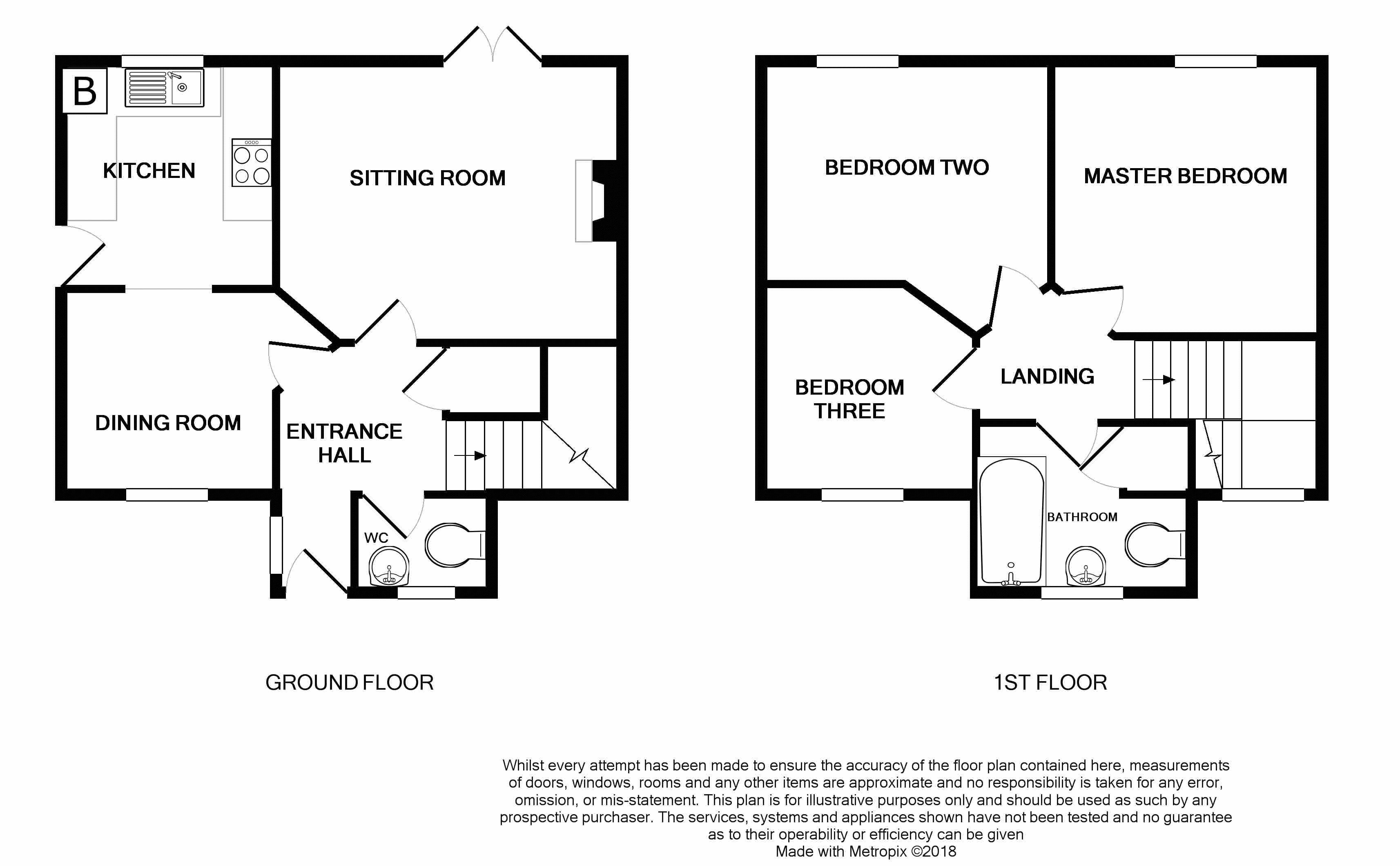 3 Bedrooms Detached house for sale in Barleywood Close, Wistaston, Crewe CW2