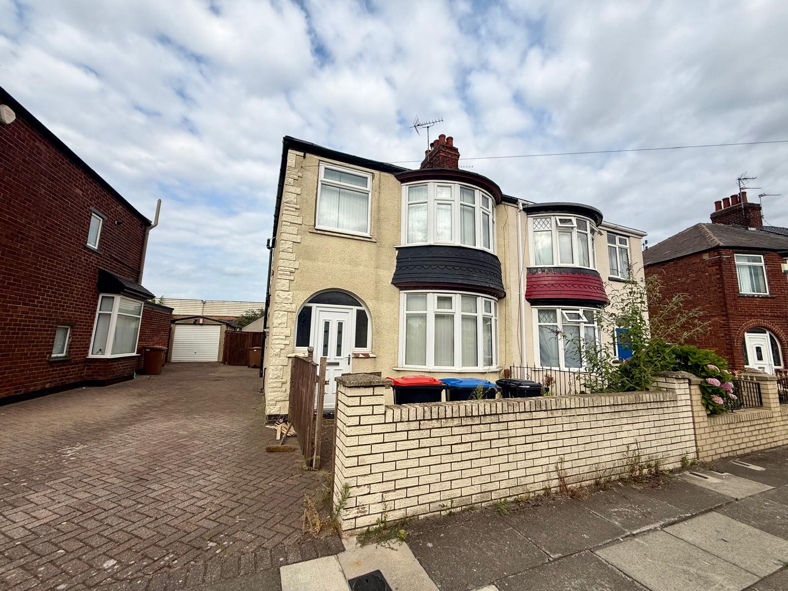 30, Hutton Road, Middlesbrough photo 2