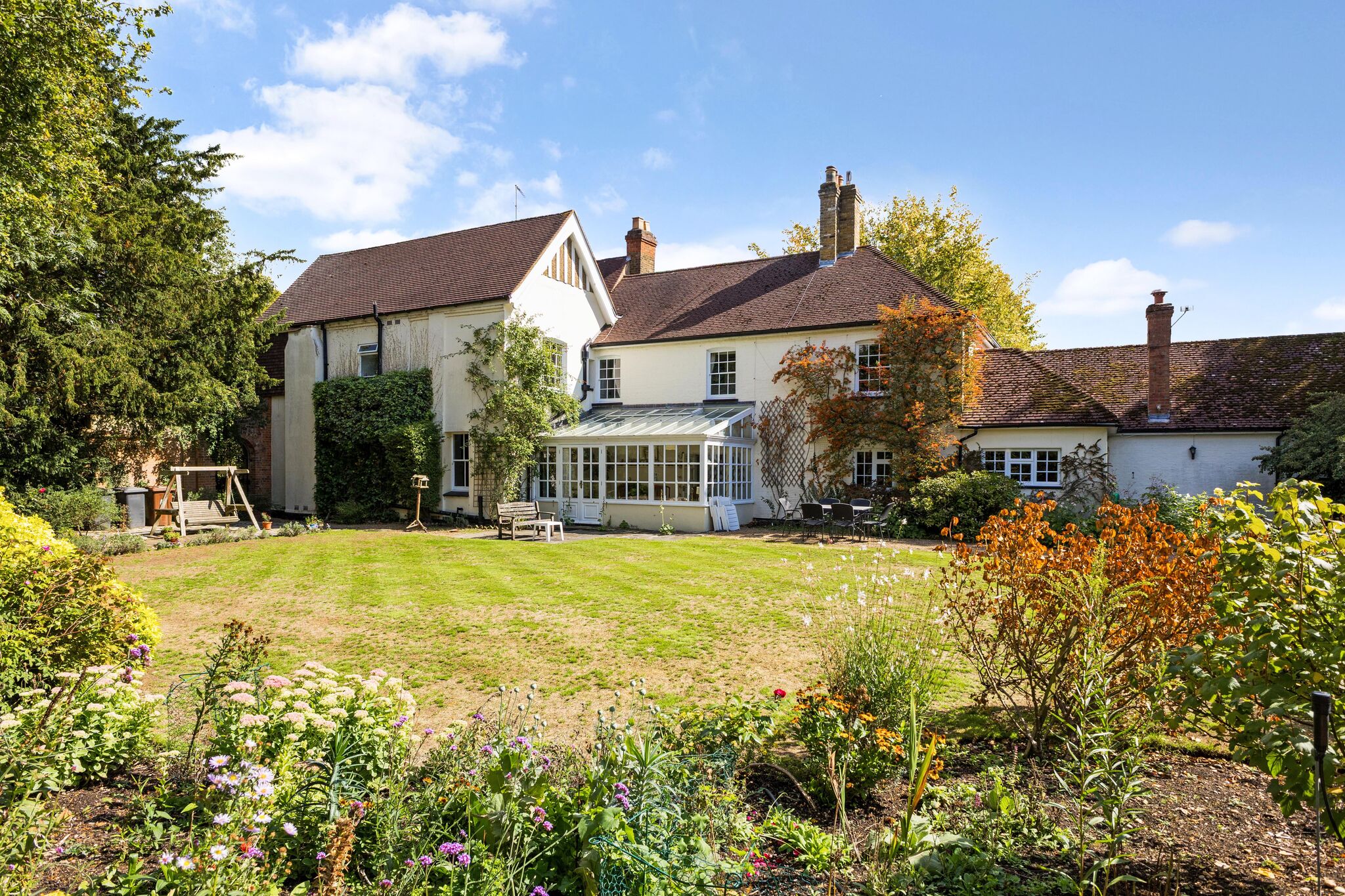 7 bedroom detached house for sale 0