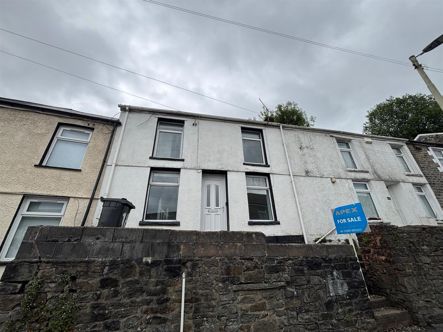 18, Cardiff Road, Merthyr Tydfil photo 4