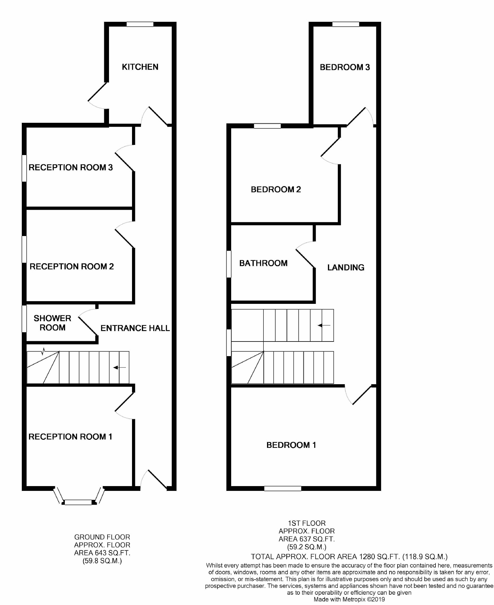 3 Bedrooms Semi-detached house for sale in Derby Road, Gloucester GL1