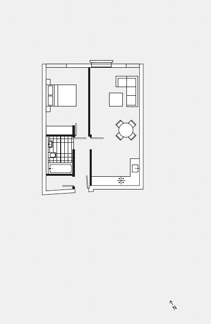 1 Bedrooms Flat to rent in Harrow Road, Kensal Green, London NW10