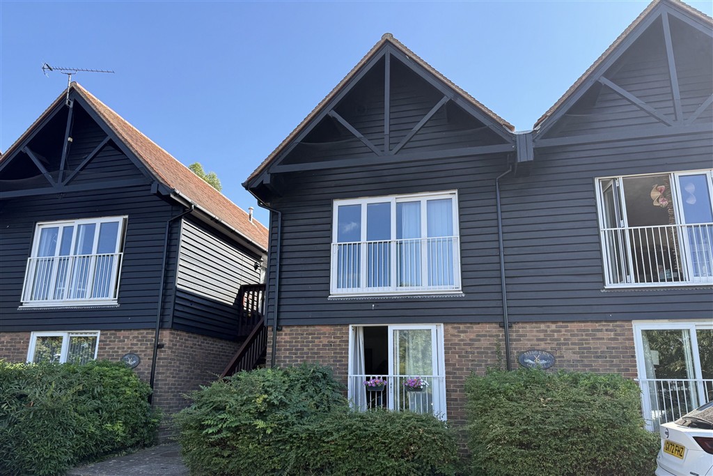 Borstal Hill, Whitstable photo 3