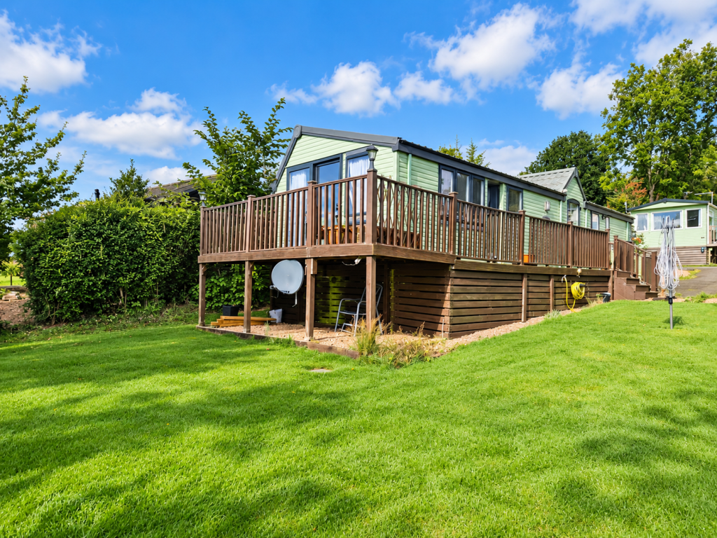 Letham Feus Holiday Park, Cupar Road, Leven photo 5