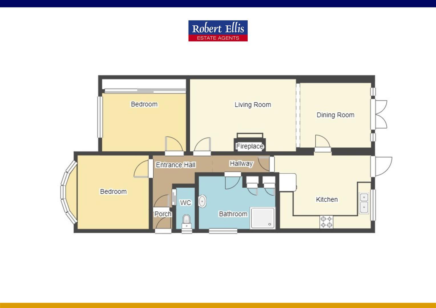 The Haven, 30, Marina Drive, Derby floorplan