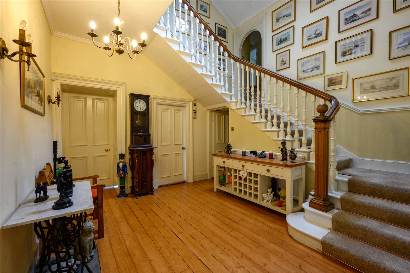 Photos of The Old Manse, Bogside Road, Coupar Angus, Blairgowrie PH13