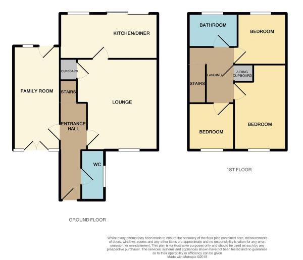 3 Bedrooms Detached house for sale in Meadowbank, Lydney GL15