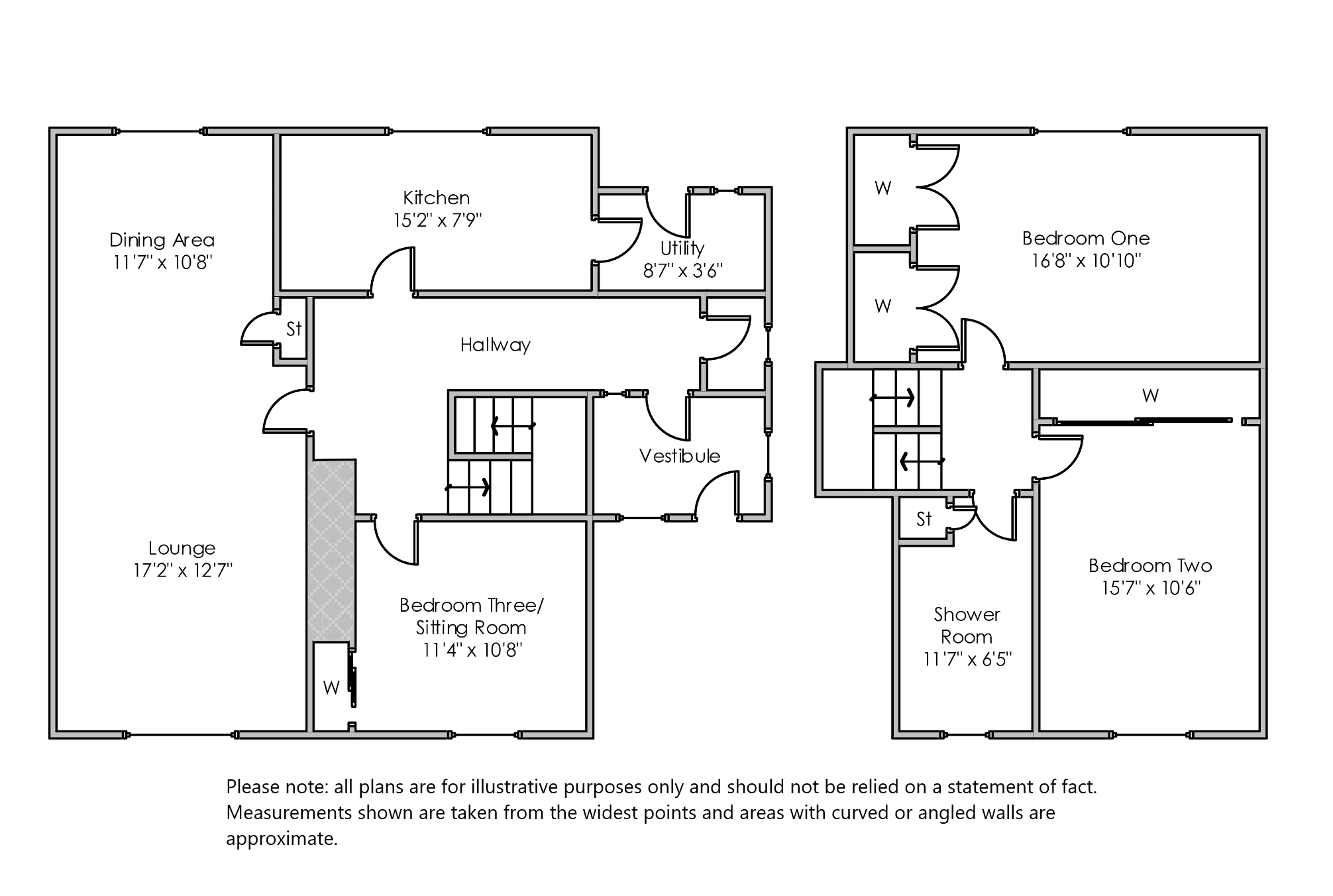 Galston Avenue, Newton Mearns, Glasgow G77, 3 bedroom detached house