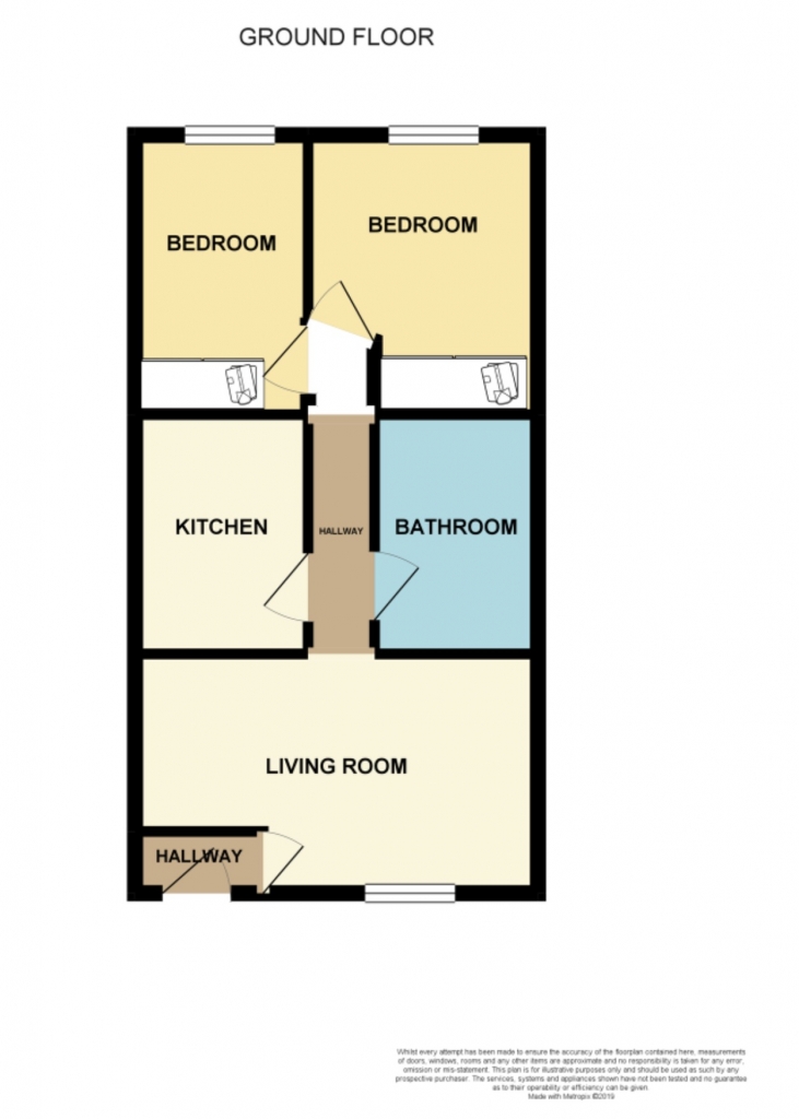 2 Bedrooms Flat for sale in Merriden Road, Macclesfield, Cheshire SK10