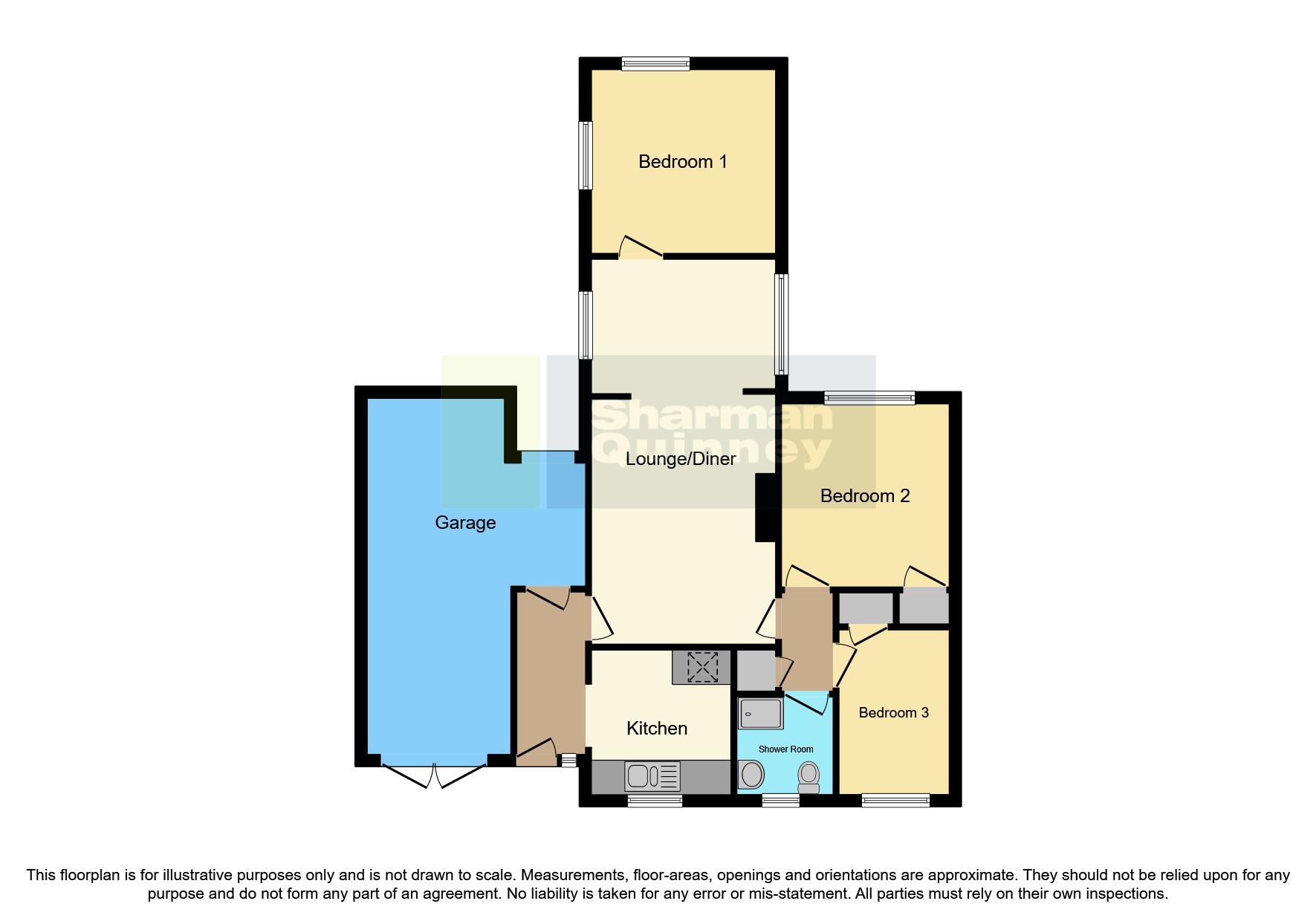 Chesterton Grove, Stanground, Peterborough PE2, 3 bedroom semidetached