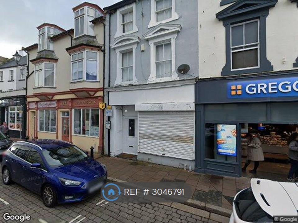Market Place, Whitehaven photo 2