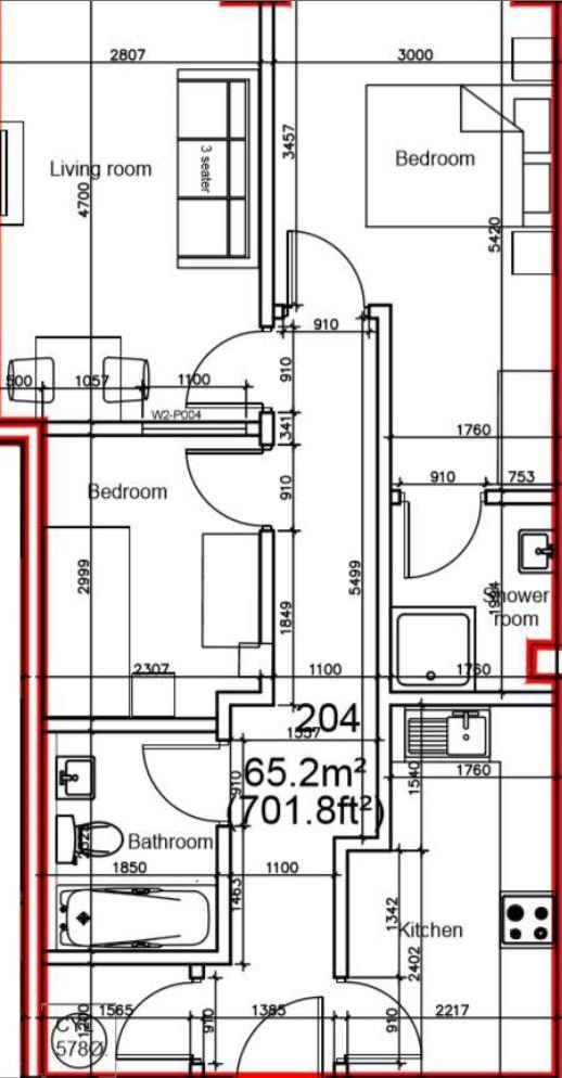 2 Bedrooms Flat for sale in Reference: 25415, Lower Vickers Street, Manchester M40