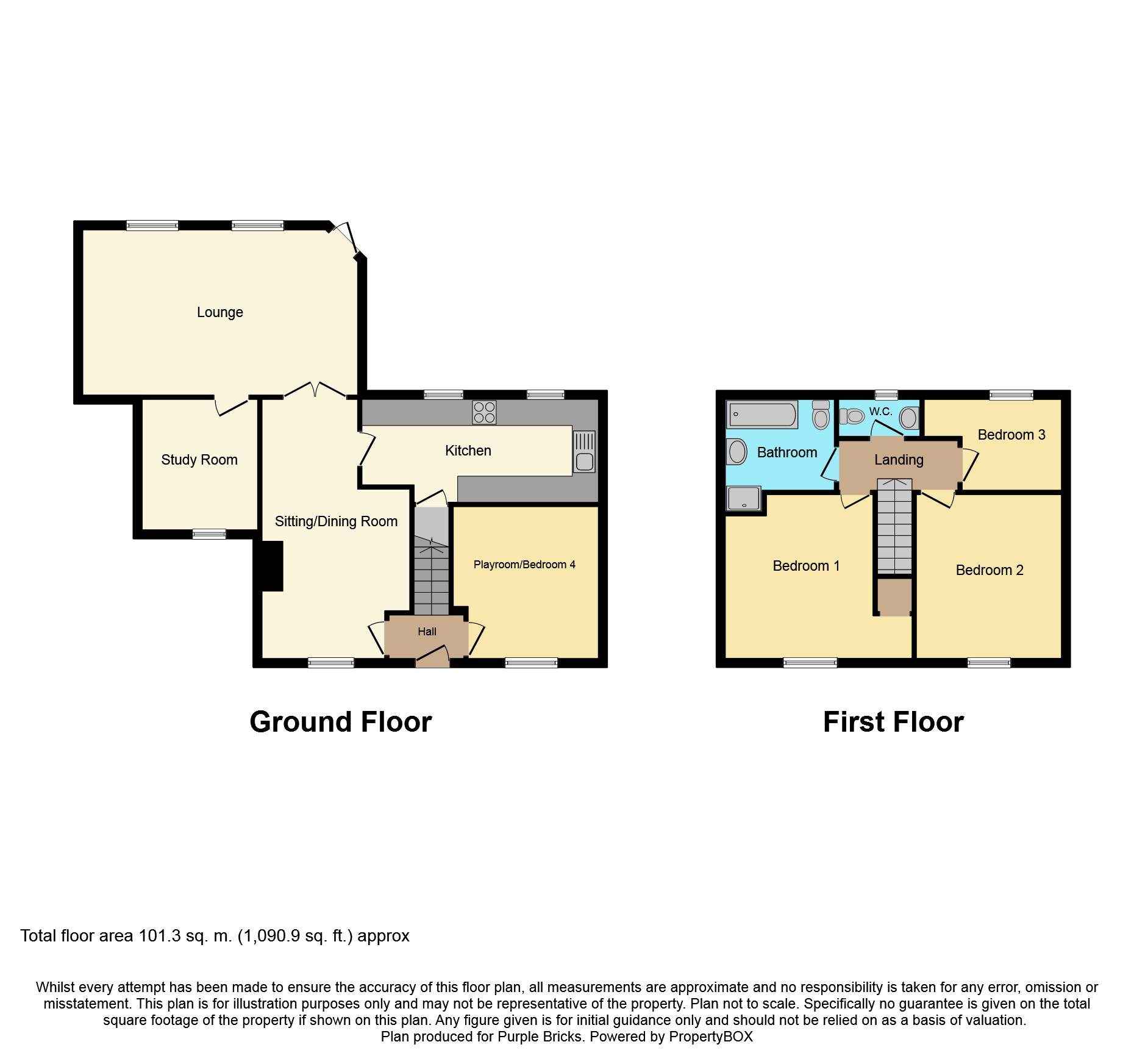 3 Bedrooms End terrace house for sale in Beech Road, Sutton Weaver WA7