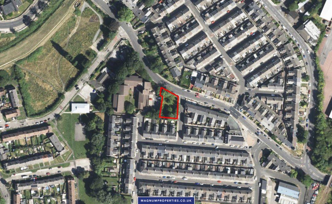 Land, Bishopton Road, Stockton photo 4