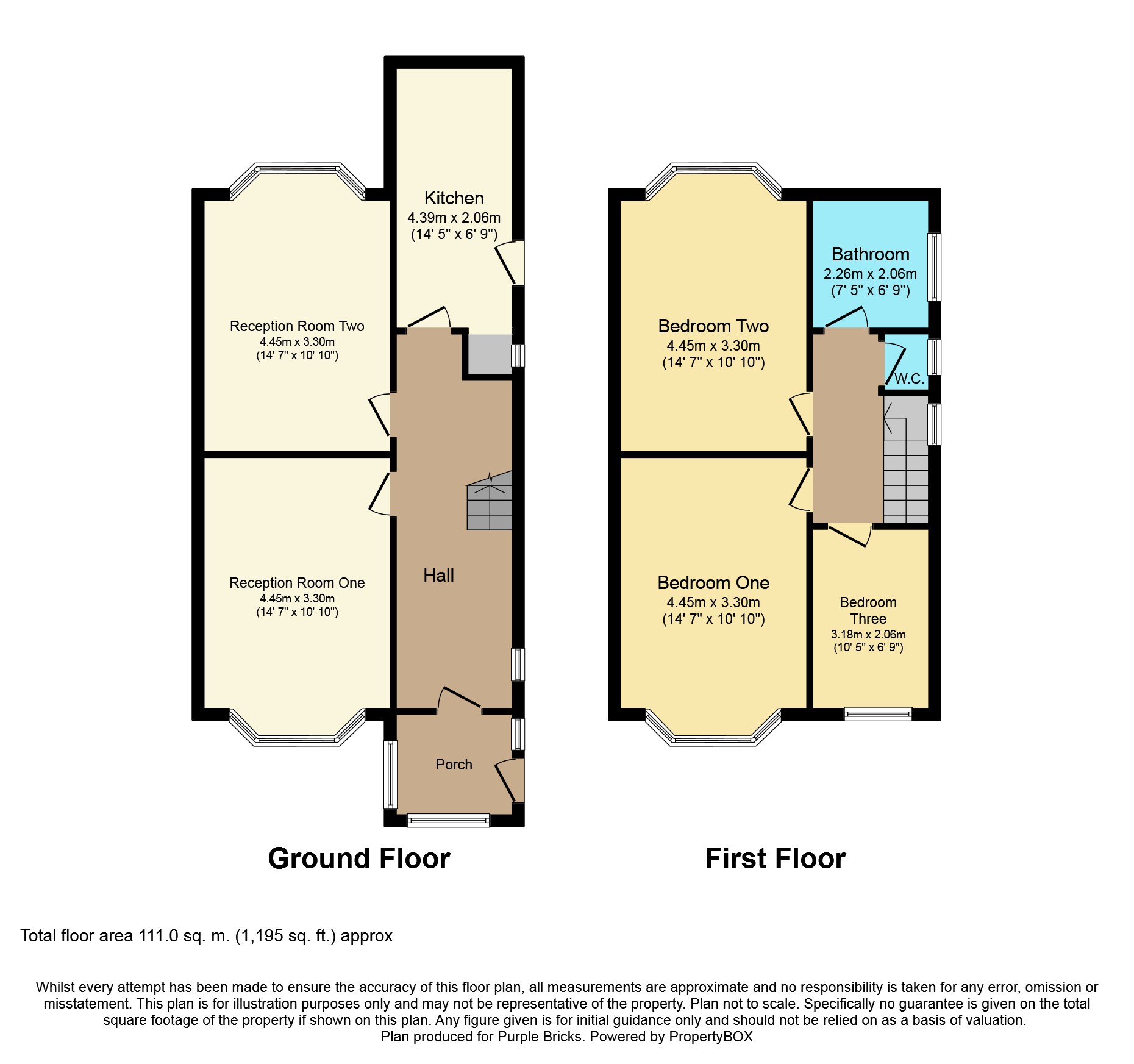 3 Bedrooms Semi-detached house for sale in Church Road, Liverpool L21