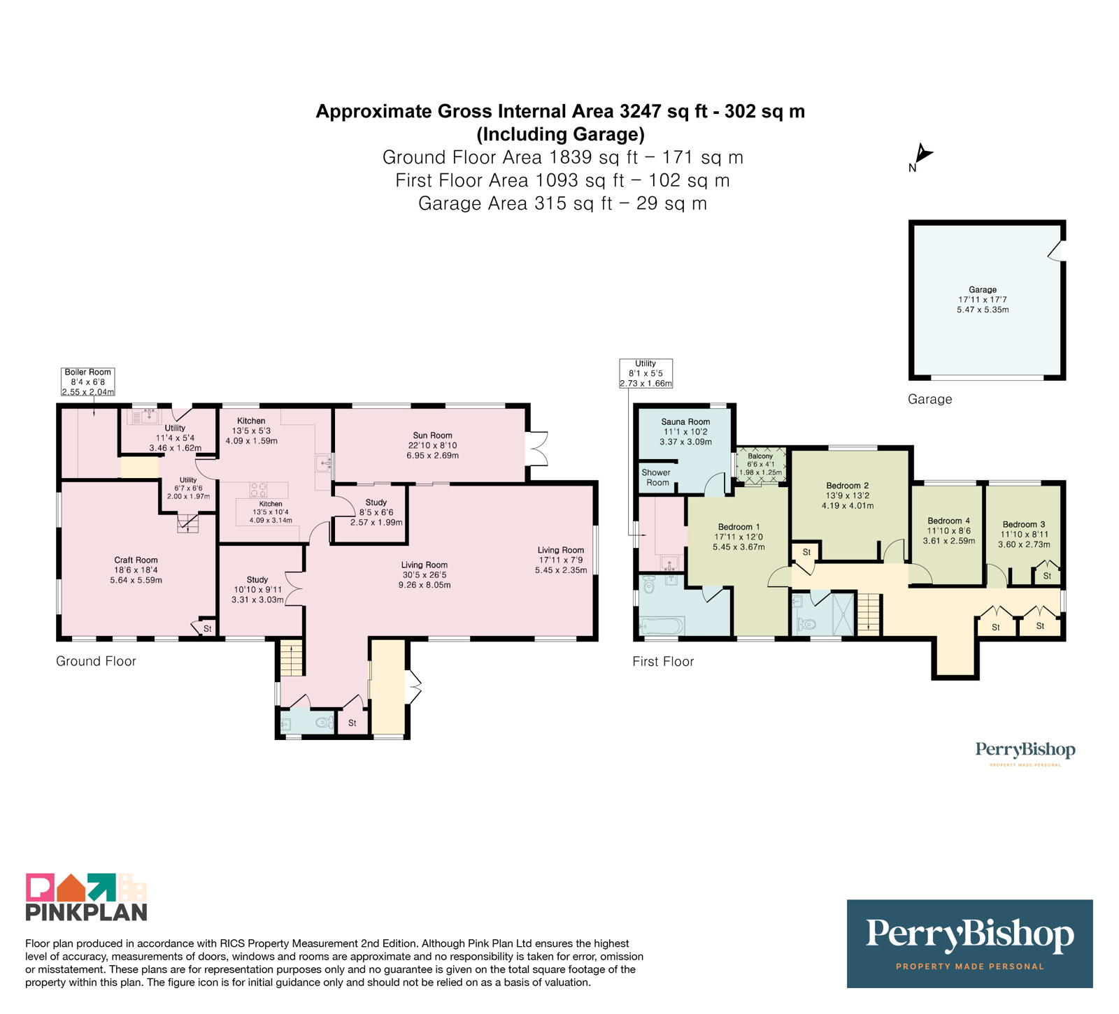 Woodstock,, Ashley Road, Glos floorplan