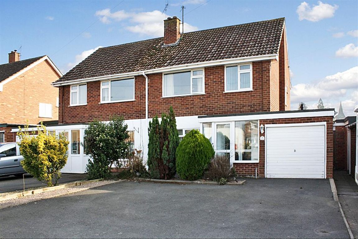 Free property report 314 Ledbury Road, Hereford, HR1 1QN Chimnie