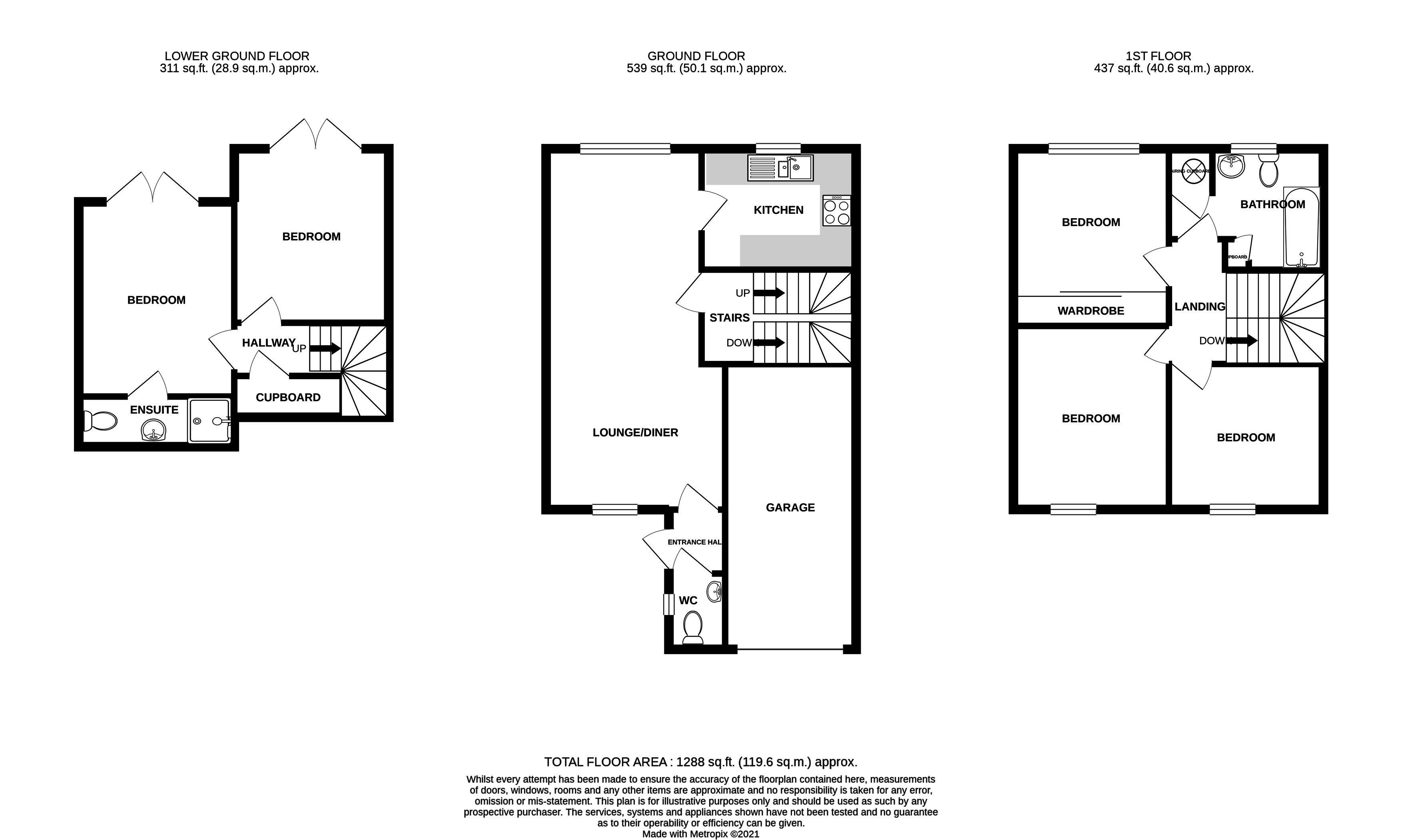 Swans Reach, Swanpool, Falmouth TR11, 4 bedroom semidetached house for