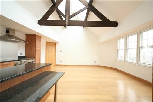 2B, Murton House, Newcastle Upon Tyne photo 5
