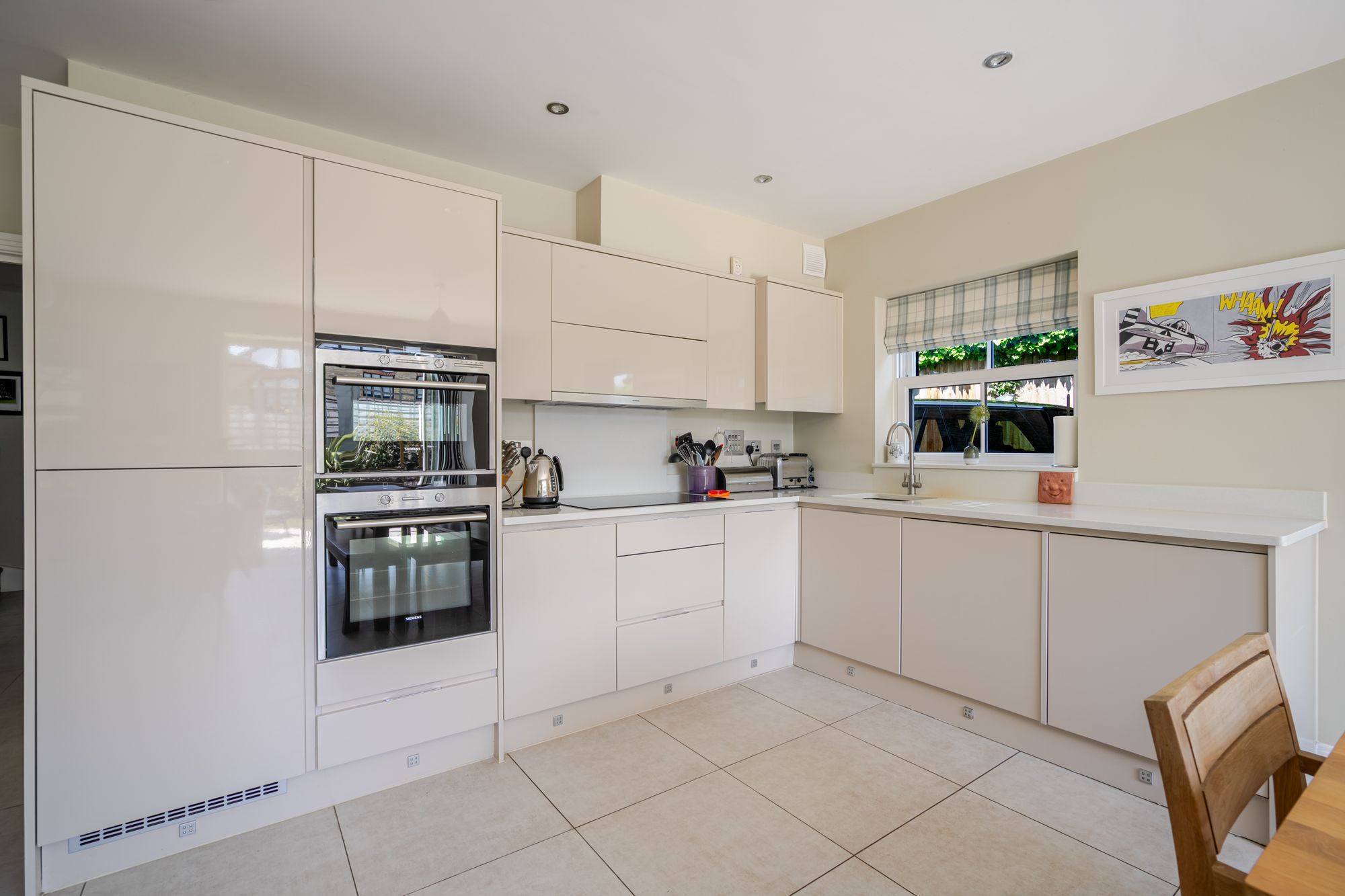 5 bedroom link-detached house for sale 0