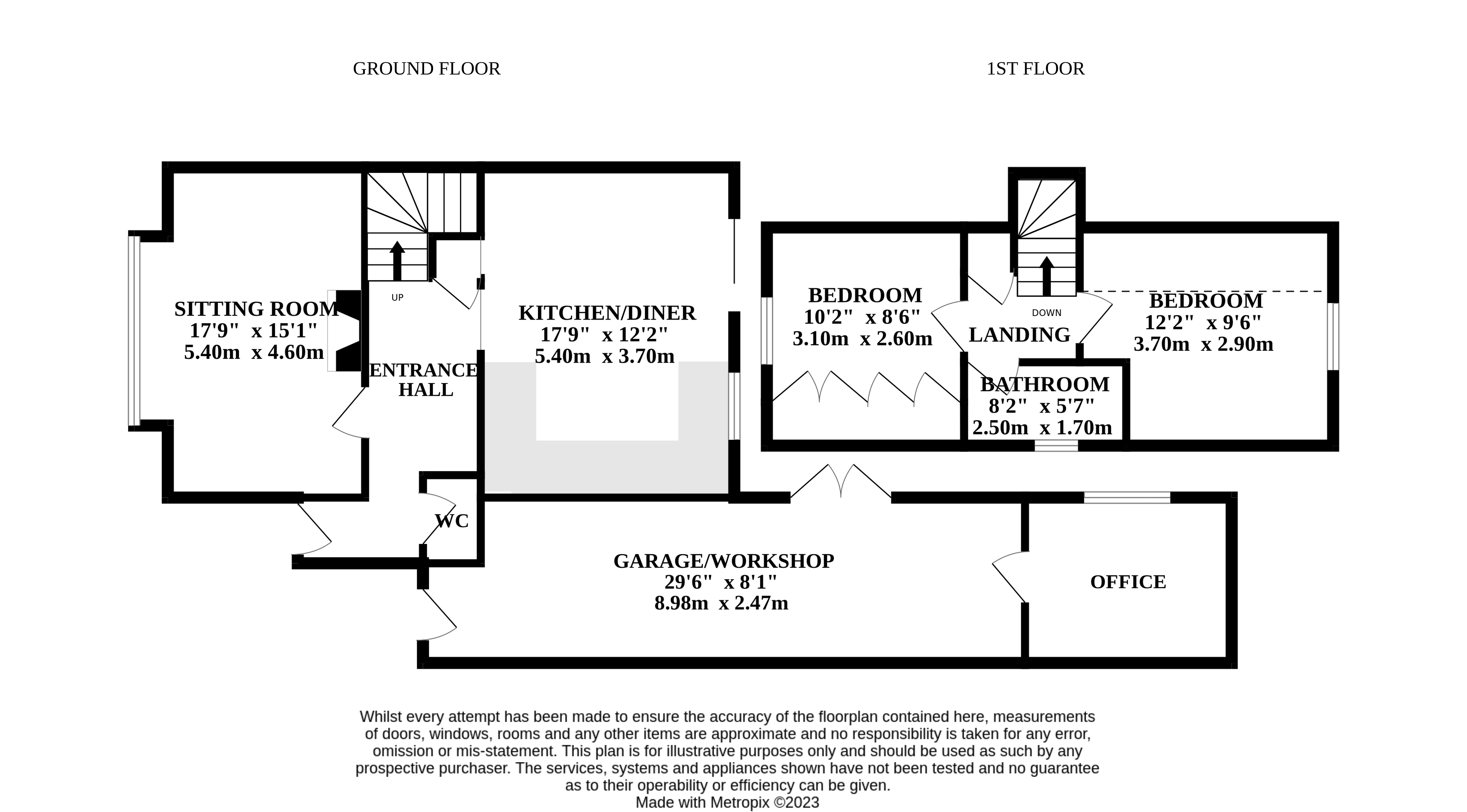 Meadow Close, Hellesdon, Norwich NR6, 2 bedroom property for sale
