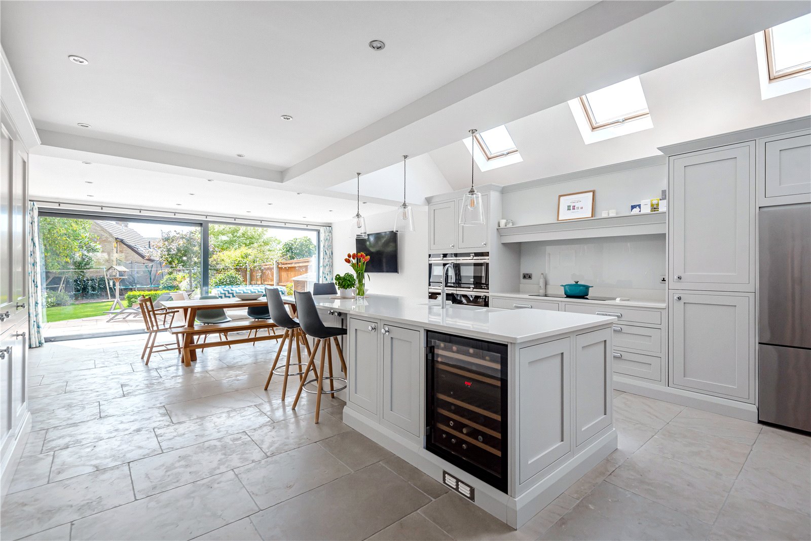 Photos of Church Way, Weston Favell Village, Northampton