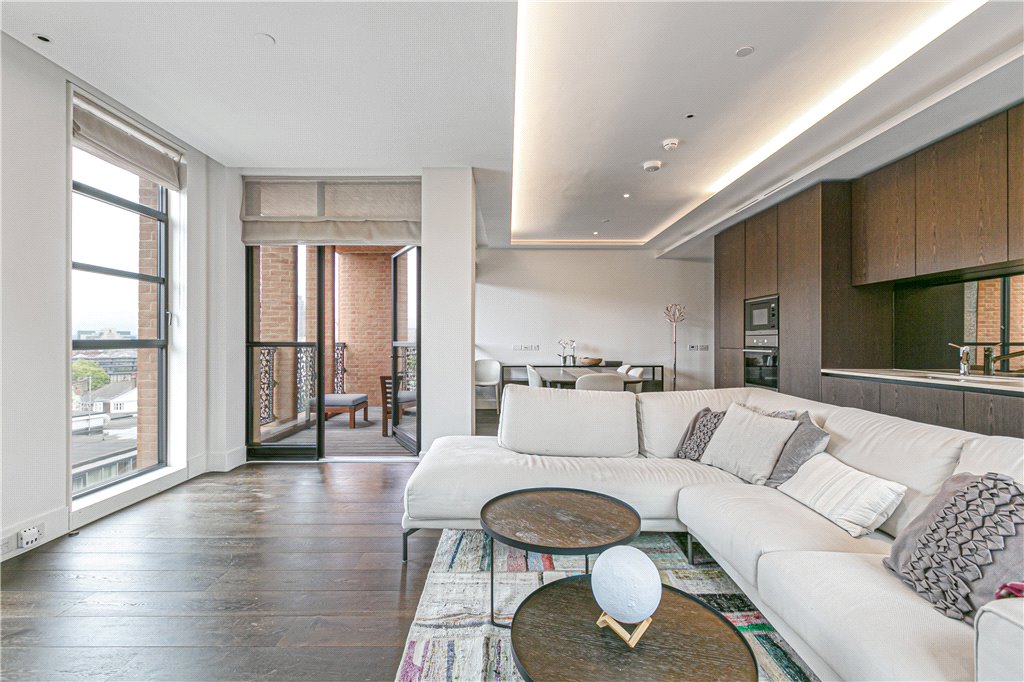 2 bedroom flat for sale 0