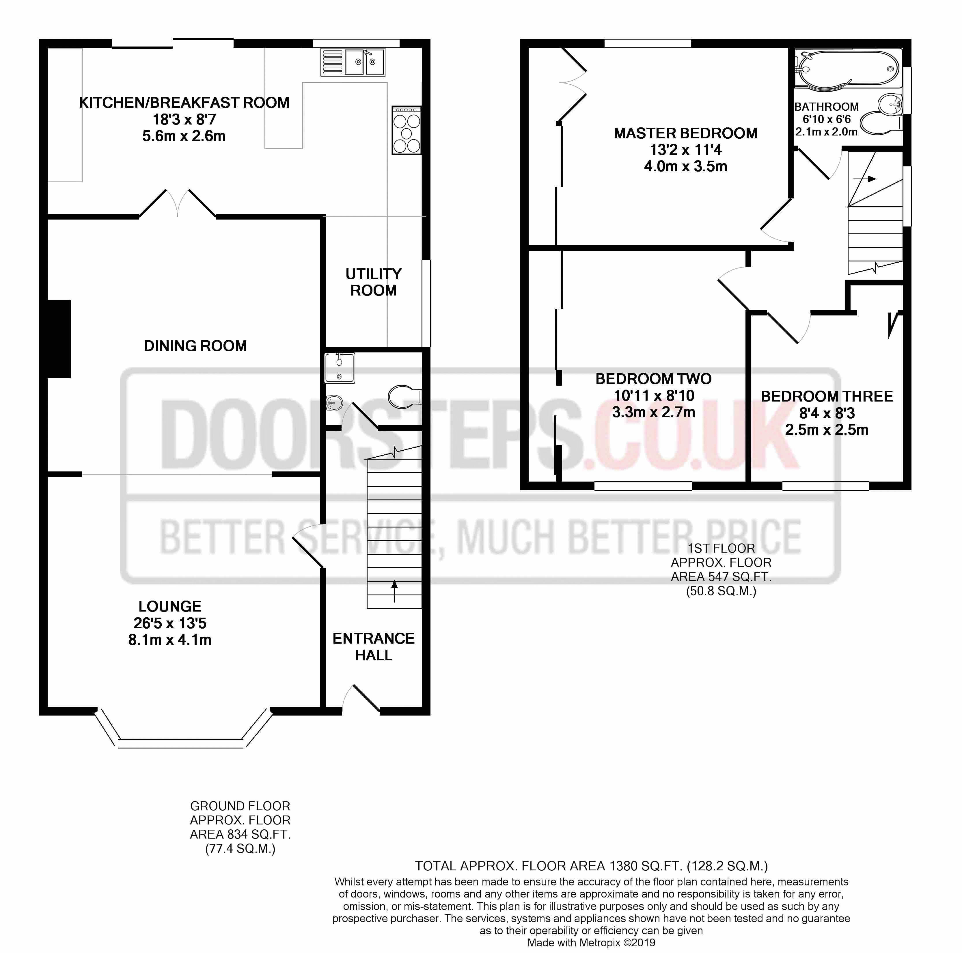 3 Bedrooms Semi-detached house for sale in Halsbury Road West, Northolt UB5