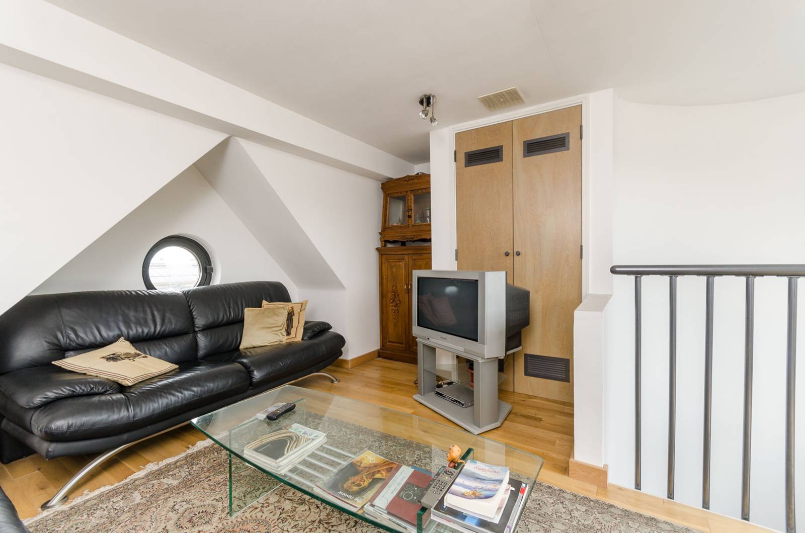 5 bedroom terraced house for sale in Chancellors Wharf, Hammersmith W6