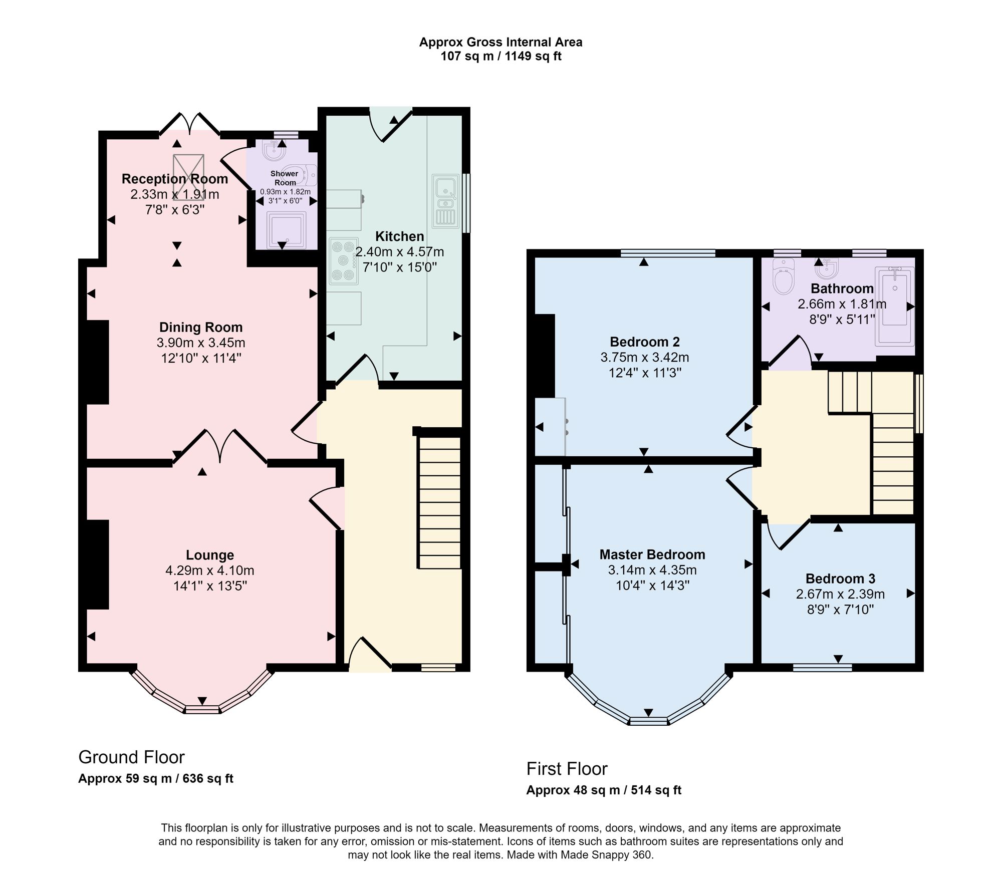 Photos of King Road, South Shields NE34 66833229 PrimeLocation