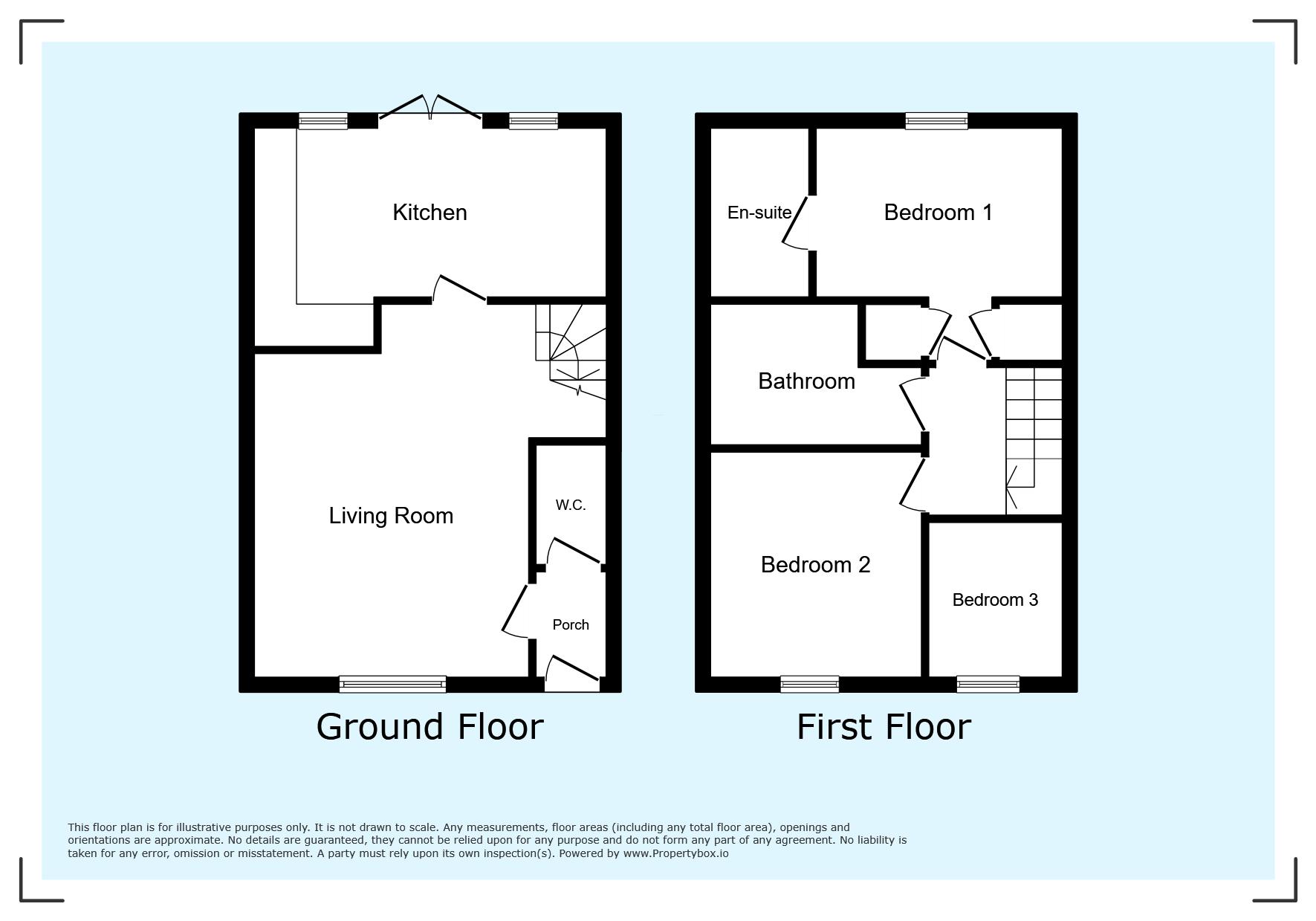 12, Dixon Close, Newcastle Upon Tyne floorplan