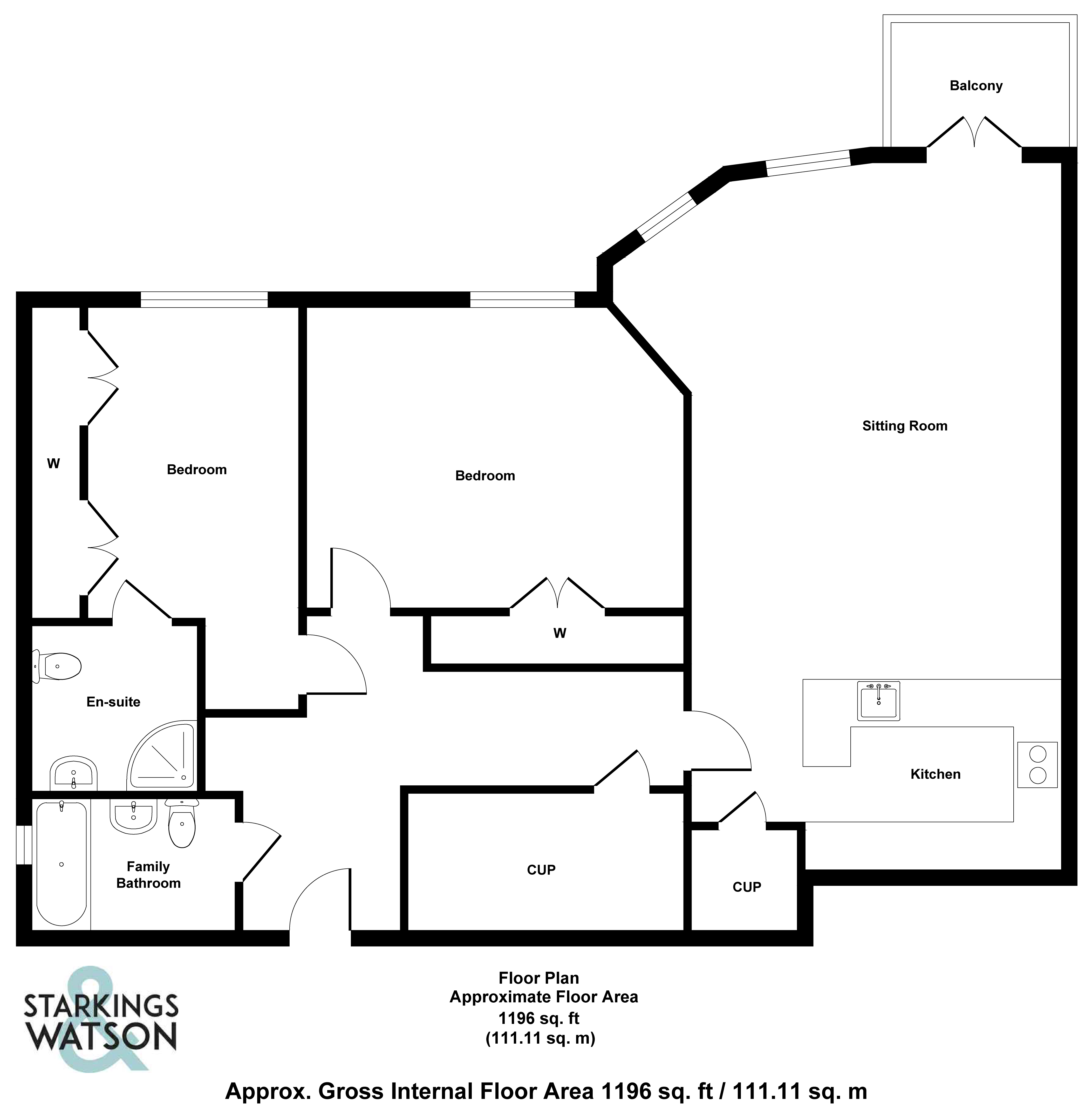 King Street, Norwich NR1, 2 bedroom flat for sale 59313136