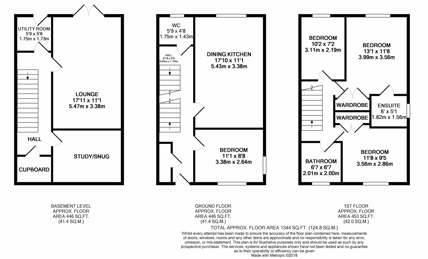 4 Bedrooms Semi-detached house for sale in Nields Road, Slaithwaite, Huddersfield HD7