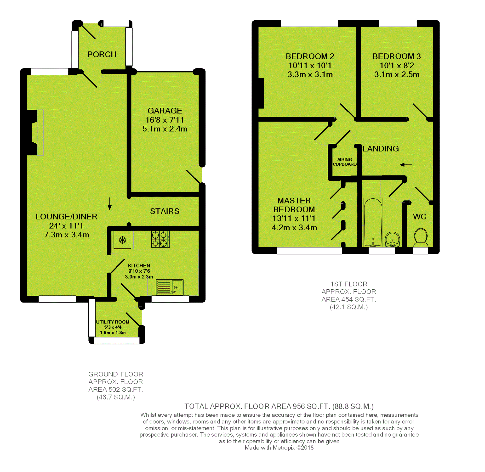 3 Bedrooms  for sale in St. Teilos Way, Caerphilly CF83