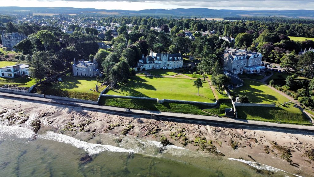 Photos of Flat 2, Tarland, Albert Street, Nairn IV12 66270362