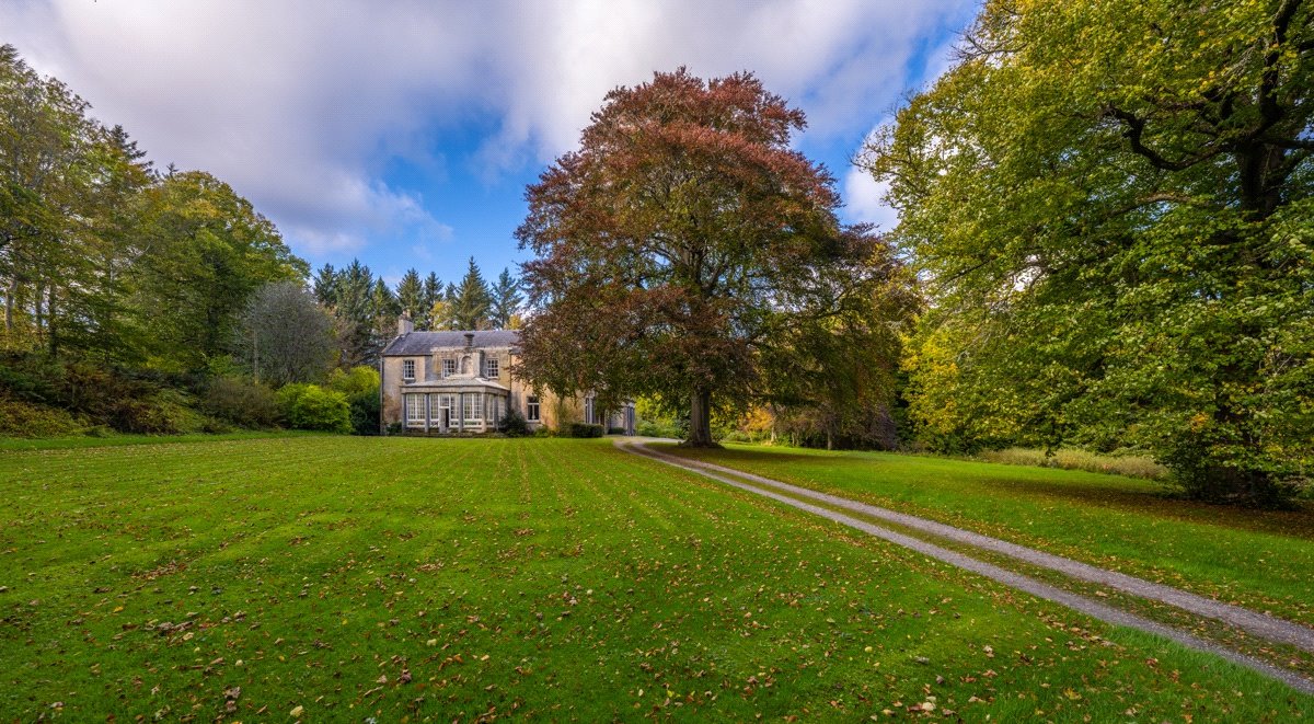 Photos of Auchlunkart House, Mulben, Keith AB55 63320039 PrimeLocation