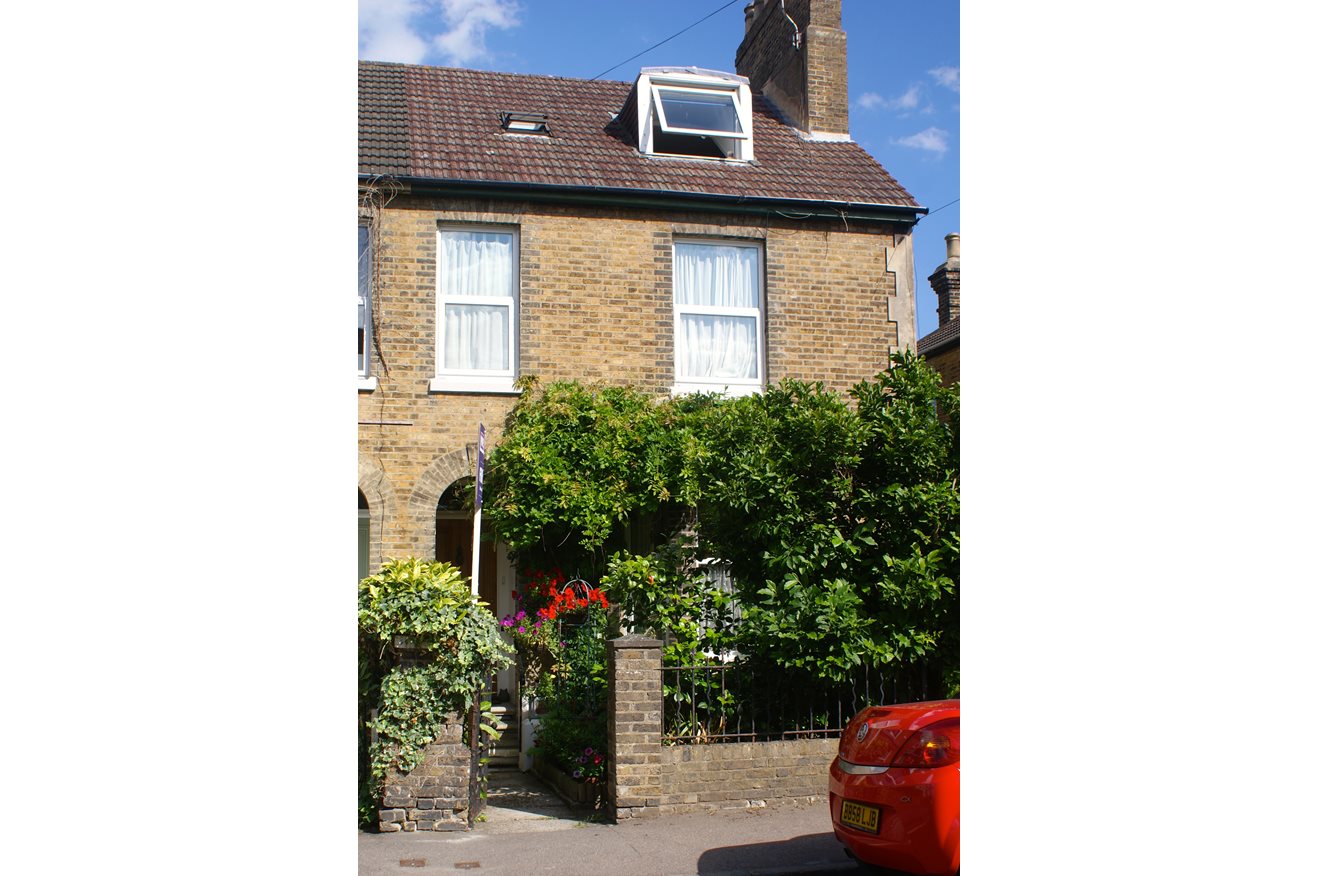 Free property report 49 Newton Road, Faversham, ME13 8DZ Chimnie