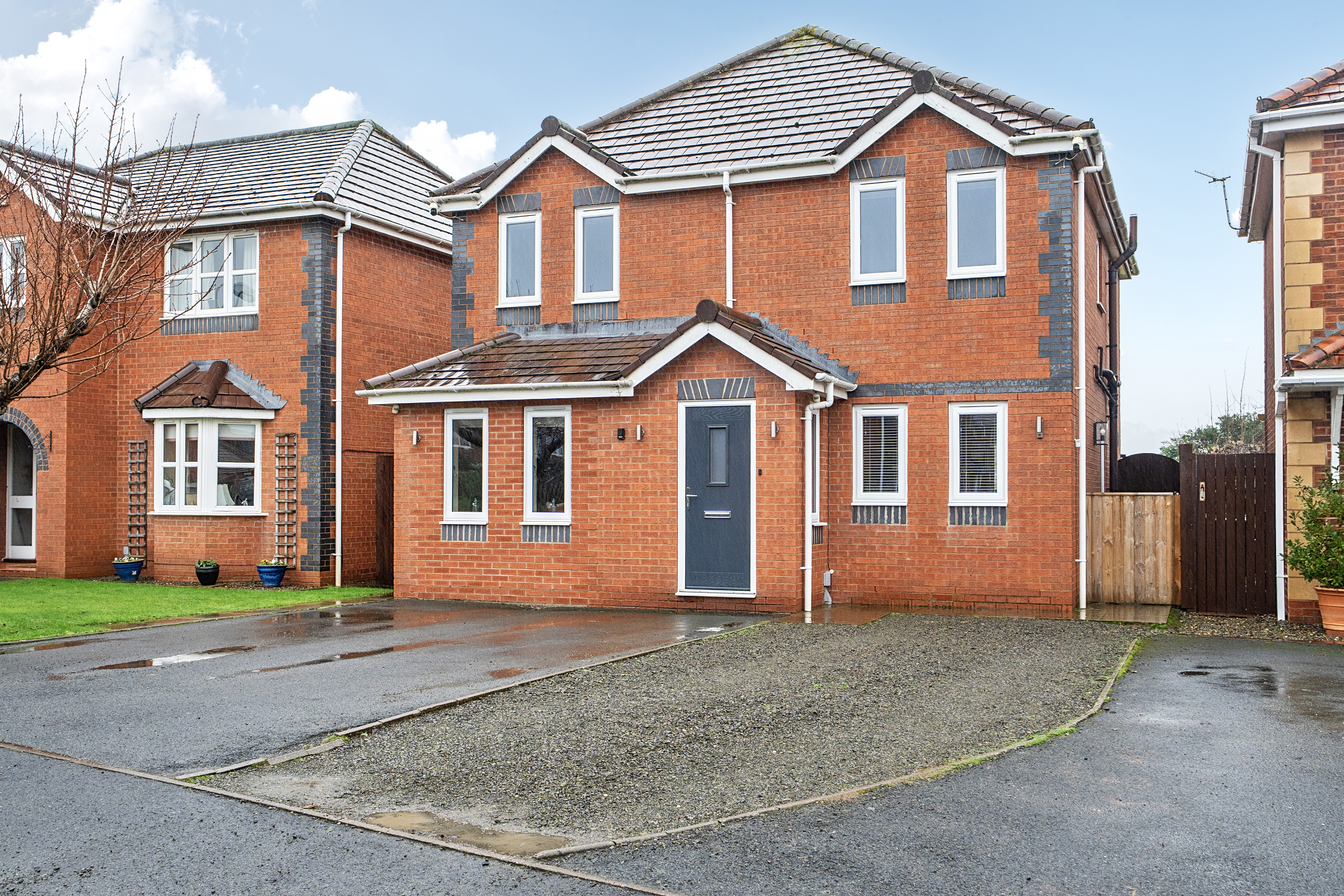 49, Boraston Drive, Tenbury Wells photo 2