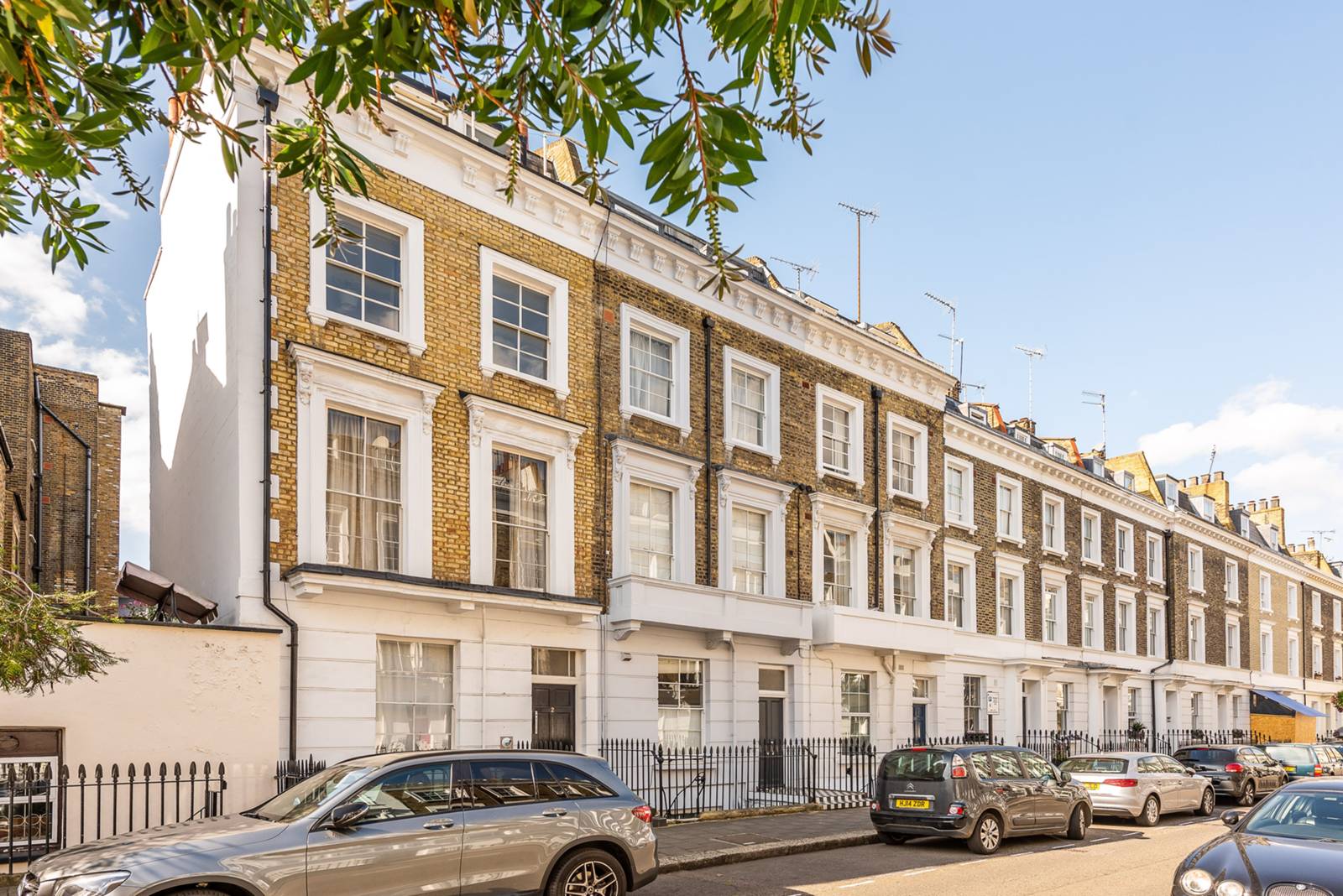 Photos of Moreton Place, Pimlico, London SW1V 61558595 PrimeLocation