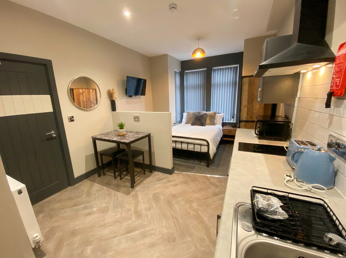 49 Fairfax Road, Room 1, Derby photo 5