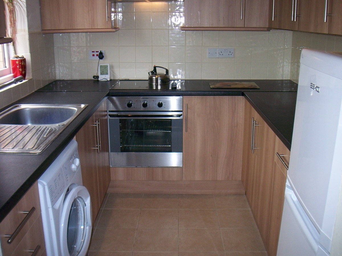St Pauls Rise, Palmers Green photo 5