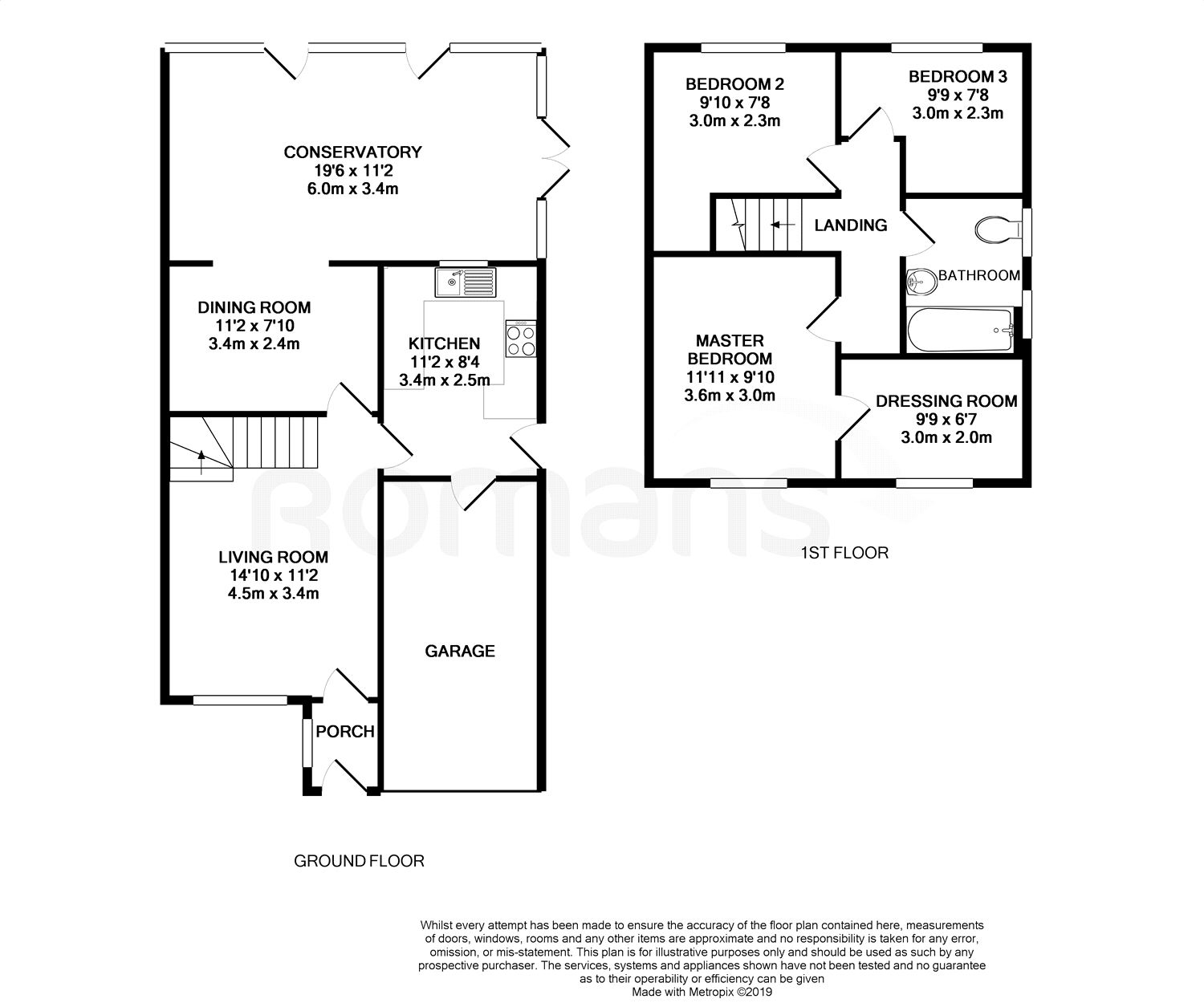 3 Bedrooms Semi-detached house for sale in Hatfield Court, Calcot, Reading RG31