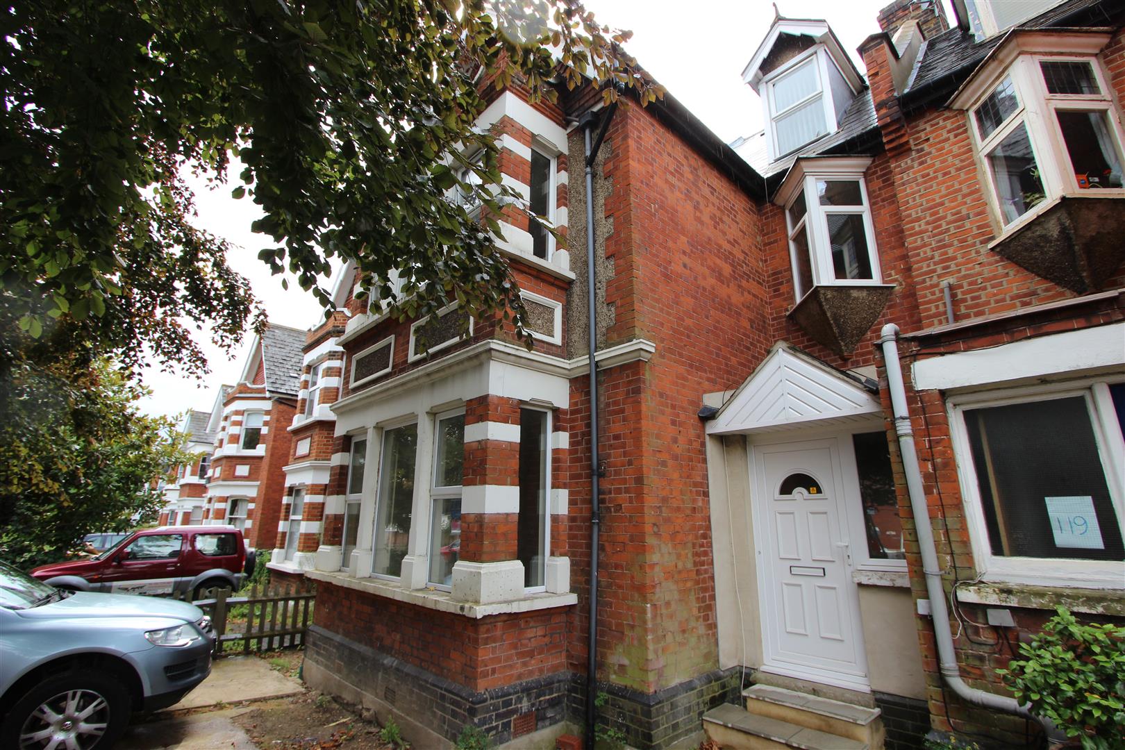Room 4, 117, Twyford Avenue, London photo 4