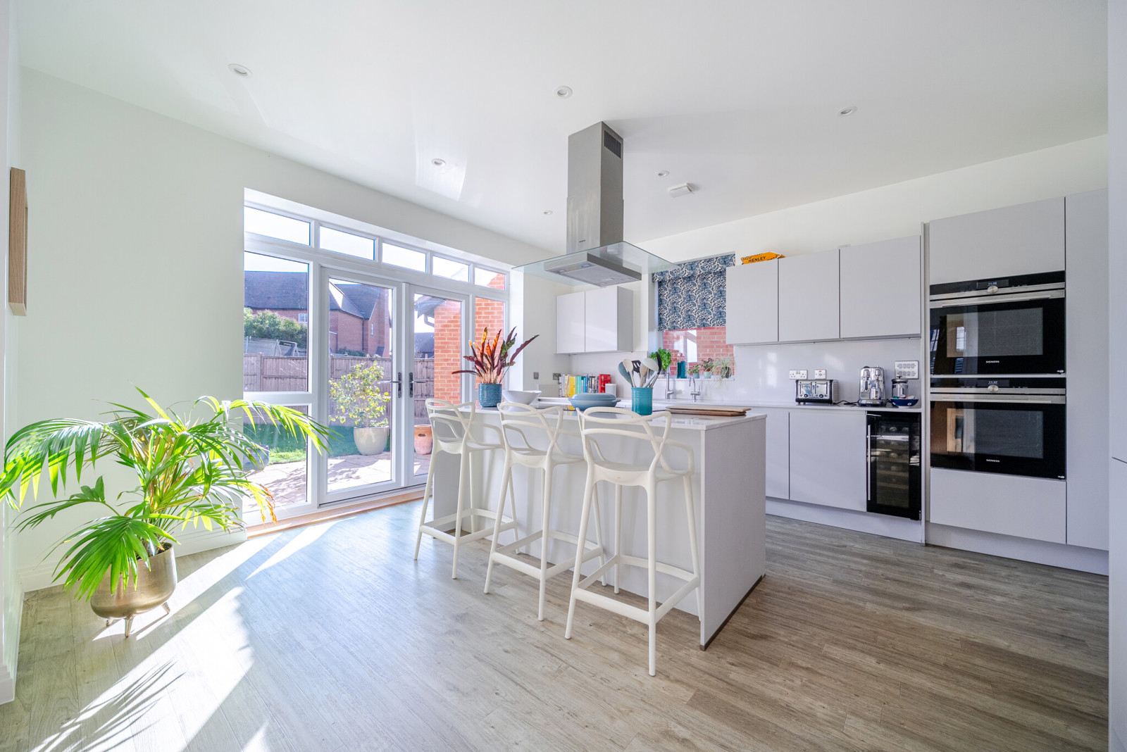 1, Oat Close, Henley-on-Thames photo 4