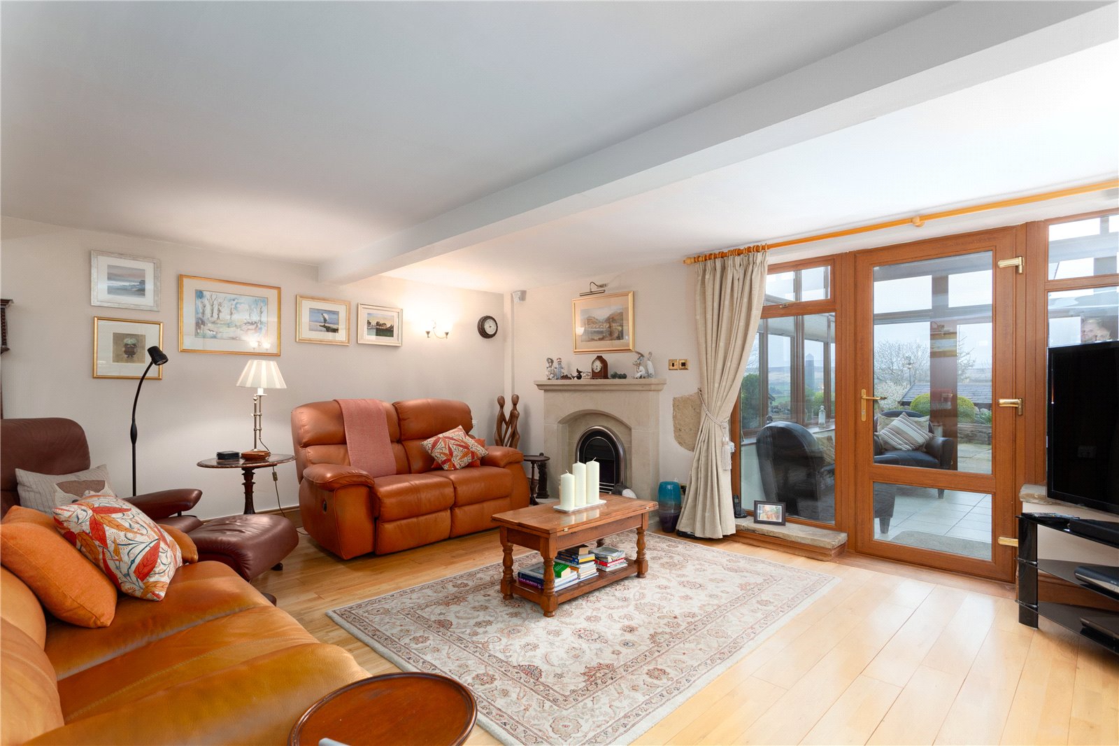 Photos of Oldfield Lane, Oldfield, Keighley, West Yorkshire BD22